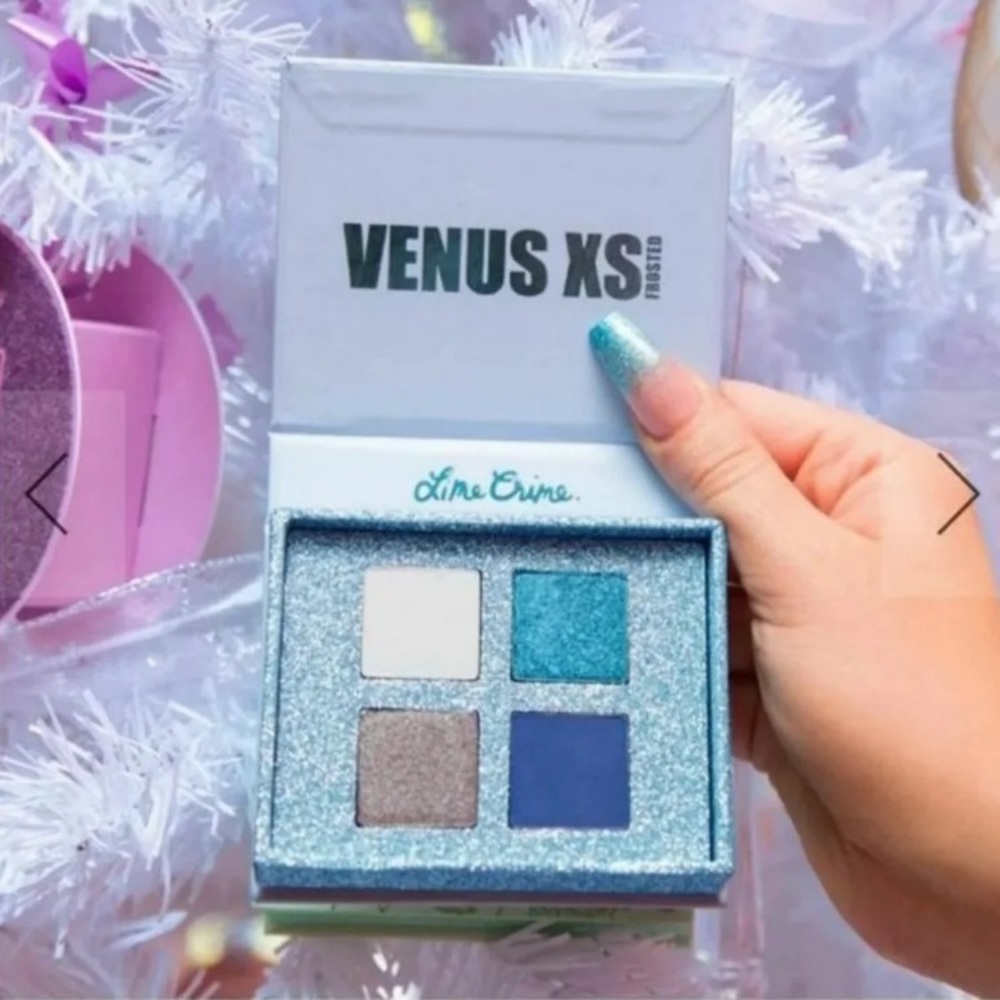 ⚡️SALE⚡️🆕 | 💚 Lime Crime Palette Bundle